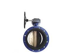 Rotary valves BELGICAST