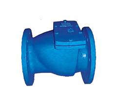 Check valves BELGICAST